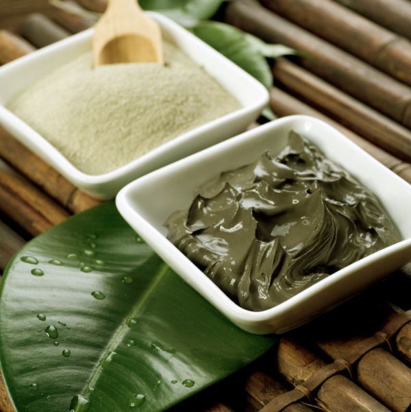 Age in Grace - Moisturizing Facial Scrub n' Mask